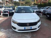 Usata Fiat Tipo Business 95 CV (69 kW) 2018 Bianco Berlina