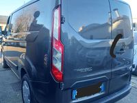 Usata Ford Transit Custom 129 CV (94 kW) 2020 Other