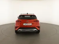 Usata Kia XCeed 136 CV (100 kW) 2020 Arancio SUV