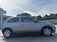 Usata Opel Corsa Club 69 CV (50 kW) 2005 Utilitaria