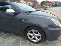 usata Alfa Romeo MiTo 1.3 SUPER full optional