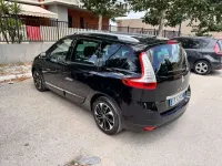 Usata Renault Scenic E-Tech Bose Edition 131 CV (96 kW) 2014 Nero Monovolume