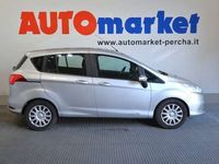 usata Ford B-MAX B-Max1.6 tdci 95cv