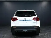Ny Suzuki Vitara 110 HK (80 kW) 2026 Hvid SUV