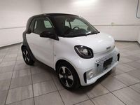 Usata Smart ForTwo Electric Drive Passion 59 kW (81 CV) 2022 Bianco Berlina