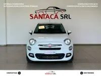 Usata Fiat 500 Lounge 95 CV (69 kW) 2018 Other Station wagon