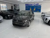 Occasion VW Polo Trendline 60 ch (44 kW) 2014 Gris Berline