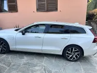 Usata Volvo V60 Inscription 253 CV (186 kW) 2020 Station wagon