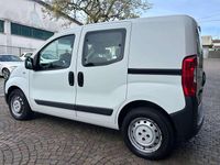 Usata Peugeot TePee Premium 75 CV (55 kW) 2011 Bianco Station wagon