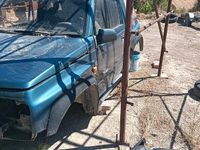 Usata Suzuki Vitara 1992 Bianco SUV