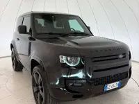 Usata Land Rover Defender SE Dynamic 200 CV (147 kW) 2025 Nero SUV