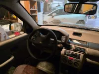 Usata Land Rover Freelander 103 CV (75 kW) 2001 Verde SUV
