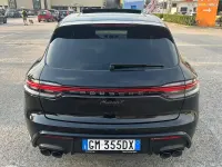 Usata Porsche Macan T 265 CV (194 kW) 2023 Nero SUV