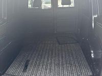 Usata VW Caddy 2015 Nero Monovolume