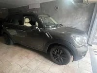 Usata Mini Cooper SD Countryman 143 CV (105 kW) 2013 Grigio SUV