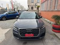 Usata Audi Q2 Ambiente 116 CV (85 kW) 2019 Grigio SUV