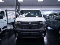 Nuova Renault Master 150 CV (110 kW) 2025 Bianco Furgone