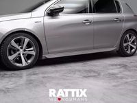 usata Peugeot 308 1.2 puretech t 130CV Gt Line eat8