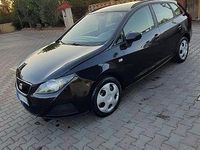 Usata Seat Ibiza 75 CV (55 kW) 2014