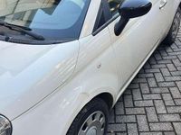 Usata Fiat 500 69 CV (50 kW) 2010 Utilitaria