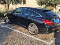 Usata Mercedes CLA200 Shooting Brake Premium 136 CV (100 kW) 2018 Station wagon