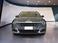 Usata Kia Sportage 136 CV (100 kW) 2024 Grigio SUV