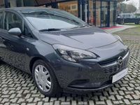 Usata Opel Corsa 69 CV (50 kW) 2018 Grigio Berlina