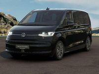 Nuova VW Multivan Life 245 CV (180 kW) 2026 Nero Monovolume