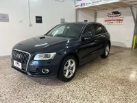 Usata Audi Q5 Business 150 CV (110 kW) 2014 Other SUV