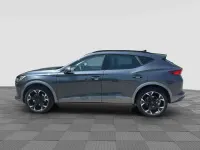 Usata Cupra Formentor 150 CV (110 kW) 2022 Magnetic tech SUV