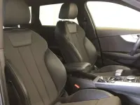 Usata Audi A4 Ambiente 90 CV (66 kW) 2016 Station wagon