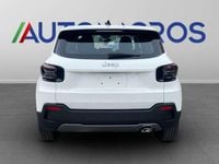 Nuova Jeep Avenger Longitude 101 CV (74 kW) 2025 Snow SUV