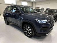 Nuova Jeep Compass Altitude 131 CV (96 kW) 2025 Blue shade SUV