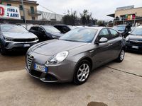 Usata Alfa Romeo Giulietta 109 CV (80 kW) 2011 Grigio Utilitaria