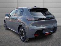 Usata Peugeot 208 Allure 101 CV (74 kW) 2024 Grigio Utilitaria
