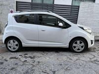 Usata Chevrolet Spark LT 82 CV (60 kW) 2012 Utilitaria