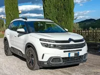 Usata Citroën C5 131 CV (96 kW) 2019 Station wagon