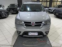 Usata Fiat Freemont 170 CV (125 kW) 2011 Grigio SUV