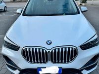 Usata BMW X1 xLine 150 CV (110 kW) 2021 SUV