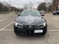 usata Alfa Romeo Stelvio Stelvio2.0 Turbo 200 CV AT8 Q4 Sprint