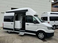 Usata VW California California 178 CV (130 kW) 2022 Bianco candy Furgone