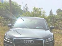 Usata Audi Q2 Premium 2019 Grigio SUV
