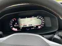 Usata Cupra Leon 150 CV (110 kW) 2024 Grigio Berlina