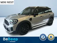 Usata Mini Cooper D Countryman Classic 150 CV (110 kW) 2023 Grigio metallizzato SUV