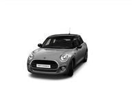 Usata Mini Cooper D 116 CV (85 kW) 2018 Utilitaria