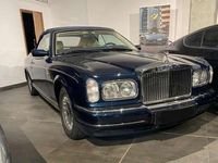 usata Rolls Royce Corniche 6.8