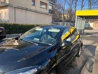 usata Renault Clio 5p 1.5 dci Dynamique 90cv