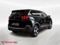 Occasion Peugeot 5008 Allure 131 ch (96 kW) 2019 Noir SUV