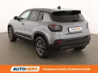 Usata Jeep Avenger Longitude 101 CV (74 kW) 2024 Grigio SUV