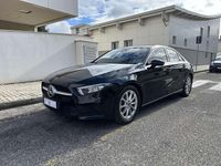 Usata Mercedes A200 163 CV (119 kW) 2021 Other Berlina